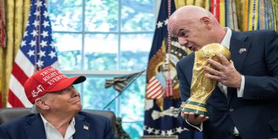 US Launches Priority Visa System for 2026 World Cup Ticket Holders